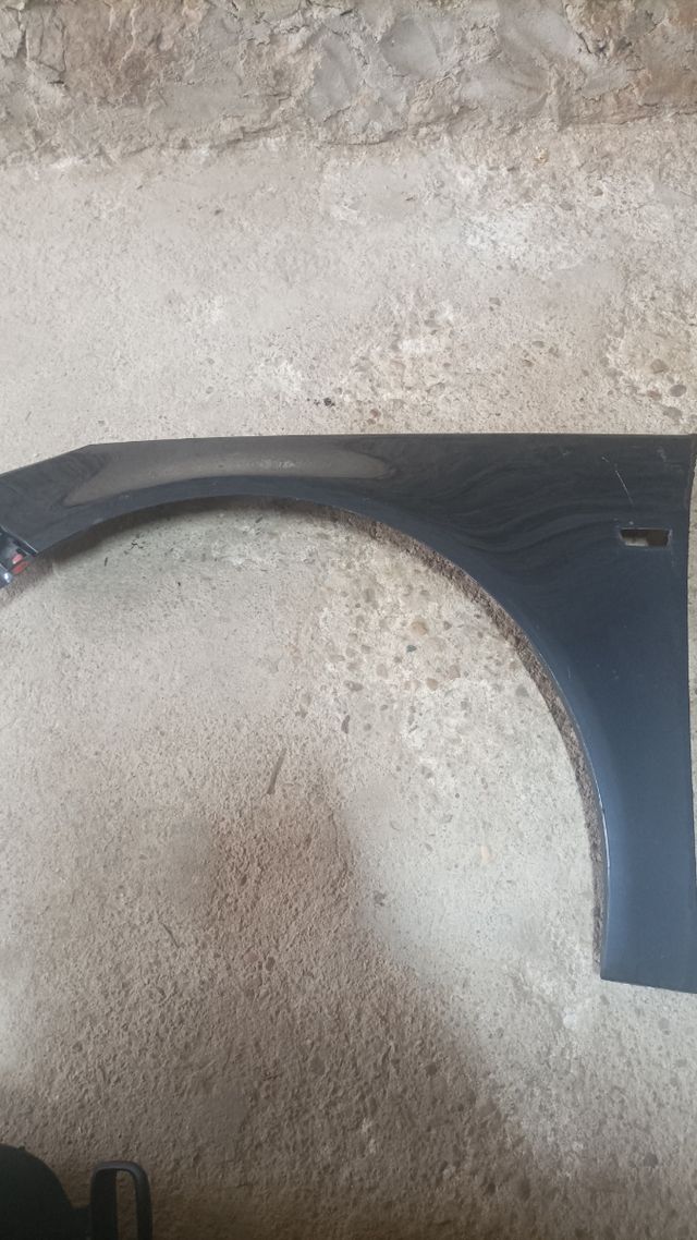 Aleta Izquierda Opel Insignia