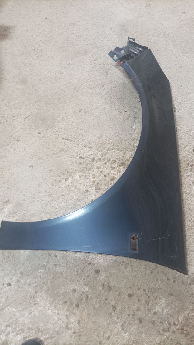 Aleta Izquierda Opel Insignia