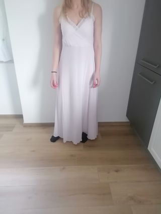 Camicia da notte in due pezzi / abitino vintage