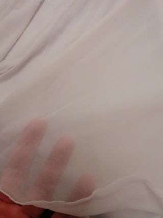 Camicia da notte in due pezzi / abitino vintage