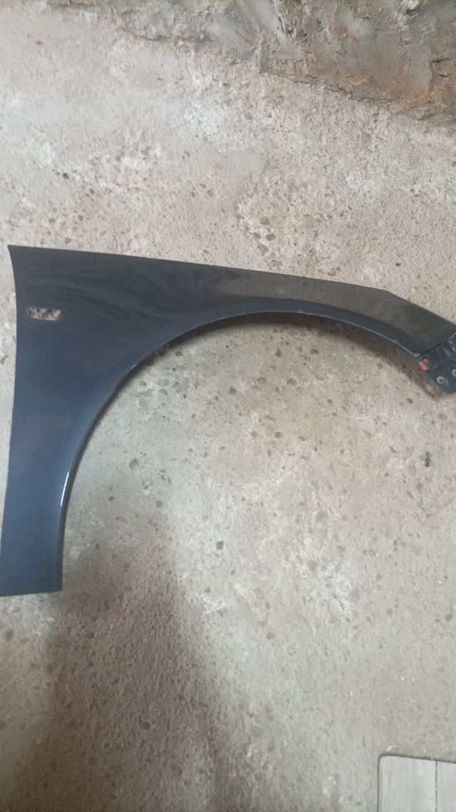 Aleta dcha Opel Insignia