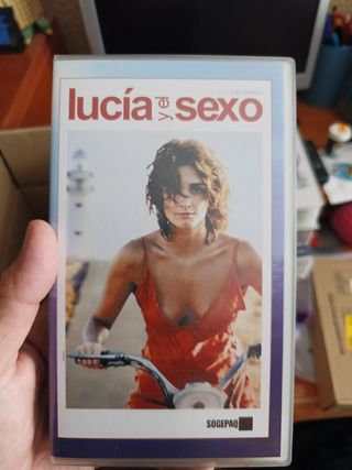 DVD La Tormenta Perfecta + VHS Twister