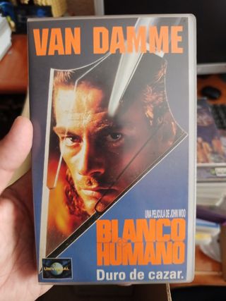 DVD La Tormenta Perfecta + VHS Twister