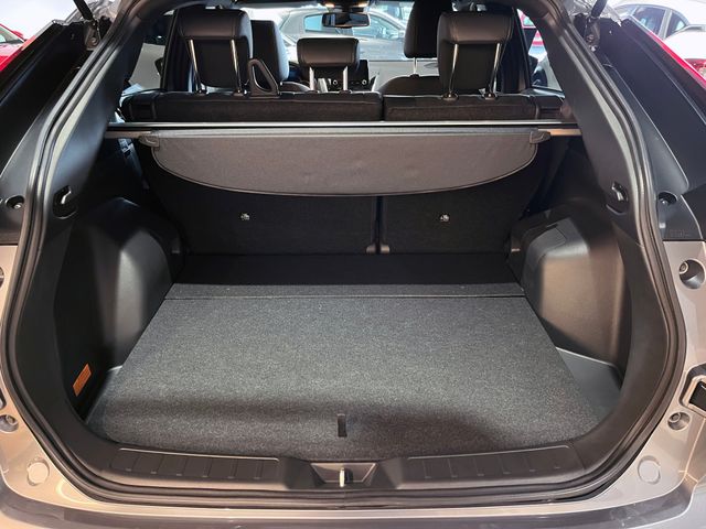 Mitsubishi Eclipse Cross PHEV Kaiteki 4WD