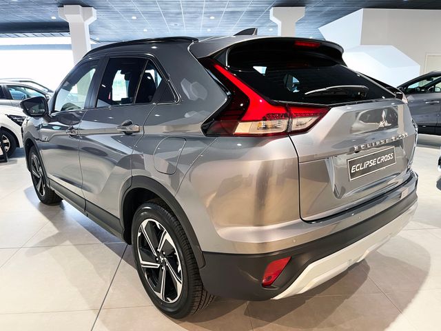 Mitsubishi Eclipse Cross PHEV Kaiteki 4WD