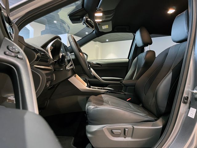 Mitsubishi Eclipse Cross PHEV Kaiteki 4WD