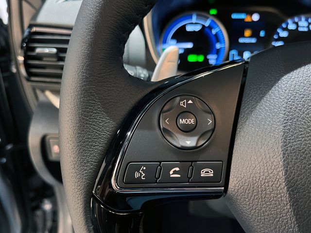 Mitsubishi Eclipse Cross PHEV Kaiteki 4WD