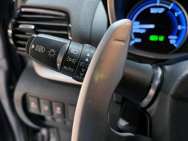 Mitsubishi Eclipse Cross PHEV Kaiteki 4WD