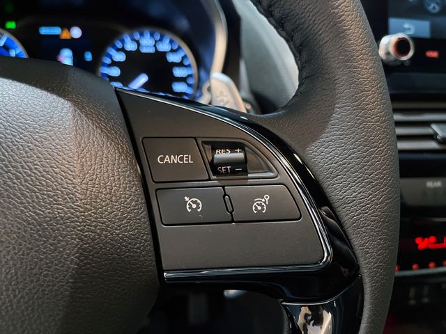 Mitsubishi Eclipse Cross PHEV Kaiteki 4WD