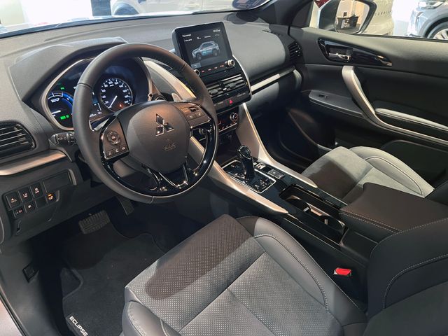 Mitsubishi Eclipse Cross PHEV Kaiteki 4WD