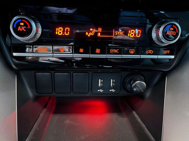 Mitsubishi Eclipse Cross PHEV Kaiteki 4WD