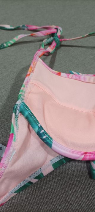 Top mujer bikini S Ardene