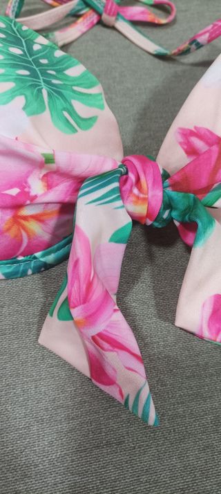 Top mujer bikini S Ardene