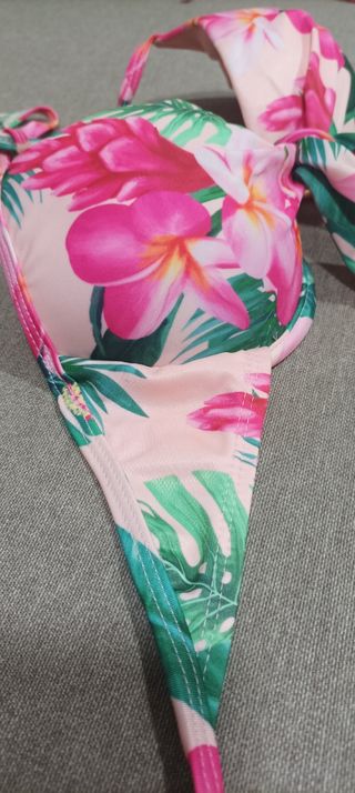 Top mujer bikini S Ardene