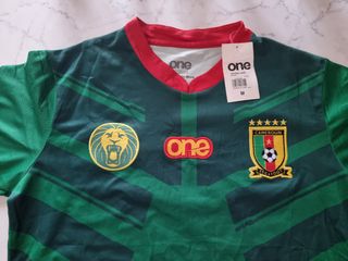 Cameroon T-Shirt