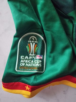 Cameroon T-Shirt