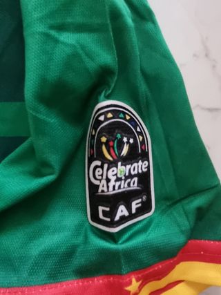 Cameroon T-Shirt