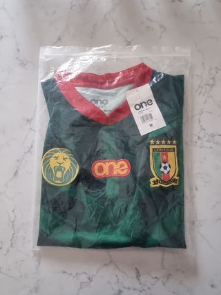 Cameroon T-Shirt