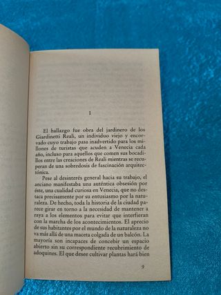 Falso Tiziano, El (Spanish Edition)