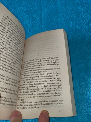 Falso Tiziano, El (Spanish Edition)