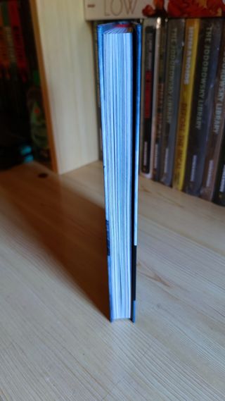 Flinch Vertigo DC ECC Comic