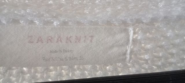 Jersey blanco escote pico,media manga.