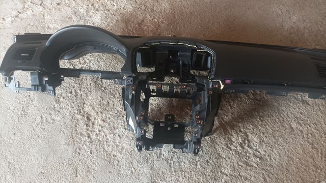 Salpicadero Opel Insignia