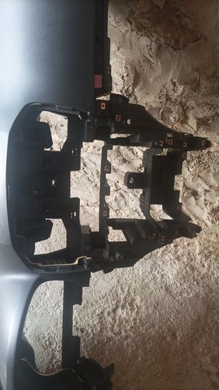 Salpicadero Opel Insignia