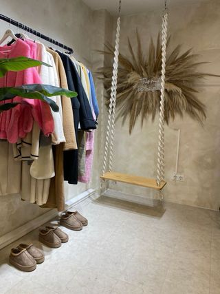 Traspaso local comercial