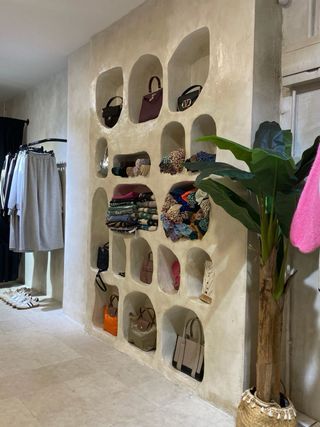 Traspaso local comercial