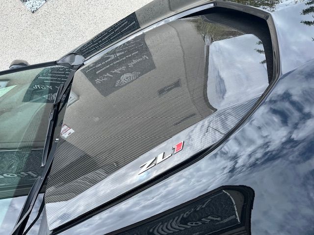 Chervolet  Camaro ZL1