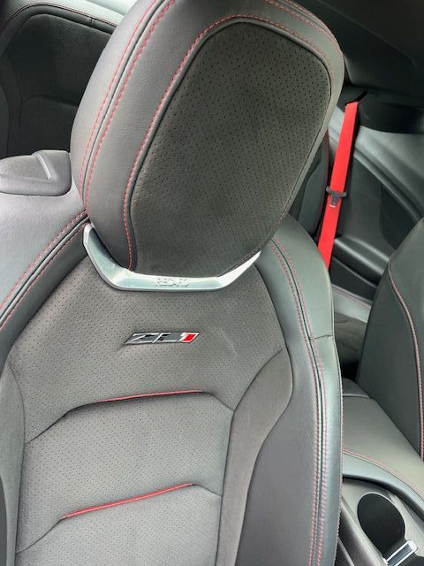 Chervolet  Camaro ZL1