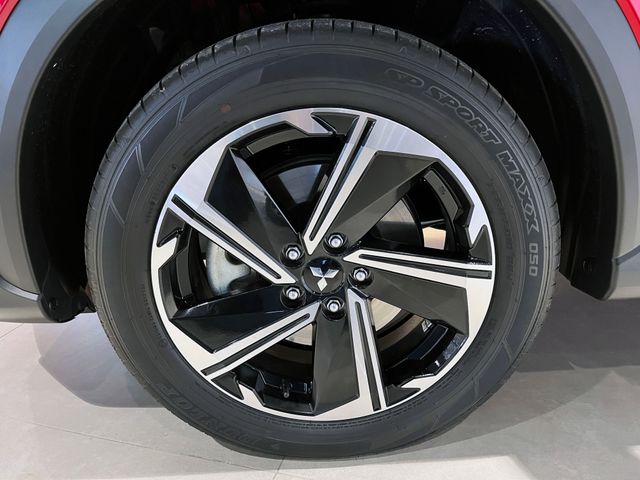 Mitsubishi Eclipse Cross PHEV Motion 4WD