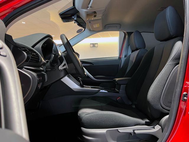 Mitsubishi Eclipse Cross PHEV Motion 4WD