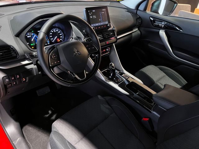Mitsubishi Eclipse Cross PHEV Motion 4WD