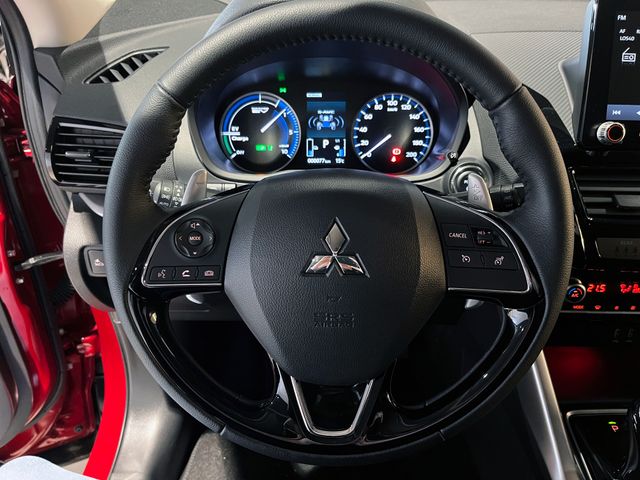 Mitsubishi Eclipse Cross PHEV Motion 4WD