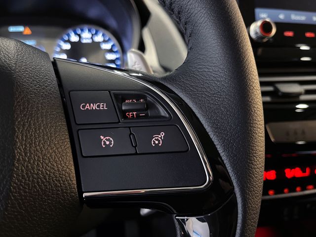 Mitsubishi Eclipse Cross PHEV Motion 4WD