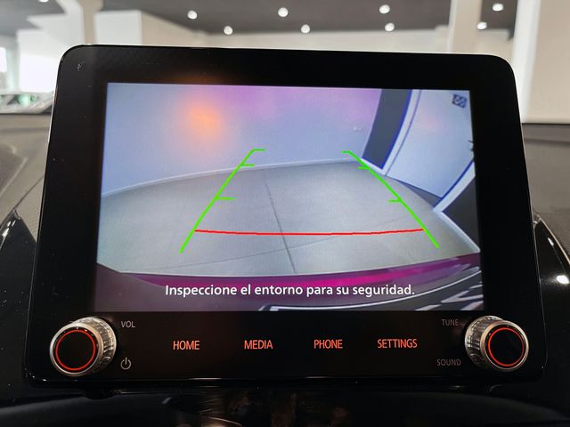 Mitsubishi Eclipse Cross PHEV Motion 4WD
