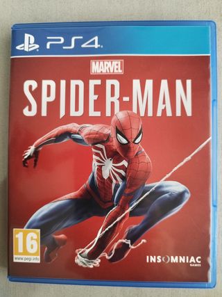 PS4: The Witcher 3, Street Fijter V & Spider-Man