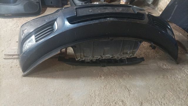 Paragolpes Opel Insignia