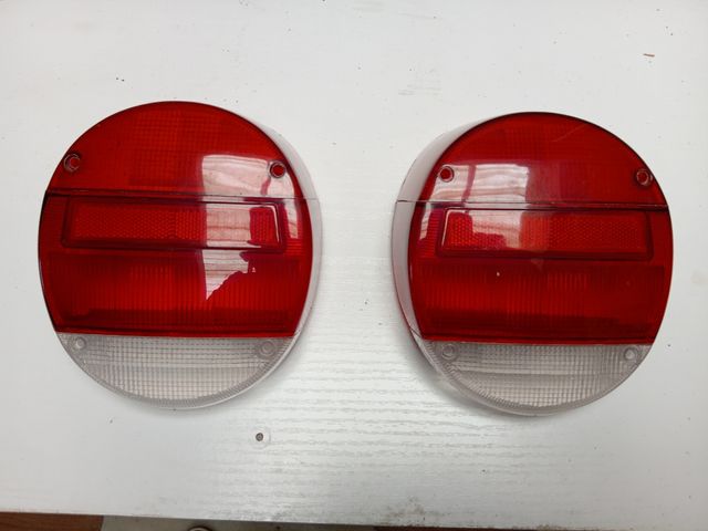 Pilotos traseros VW Escarabajo