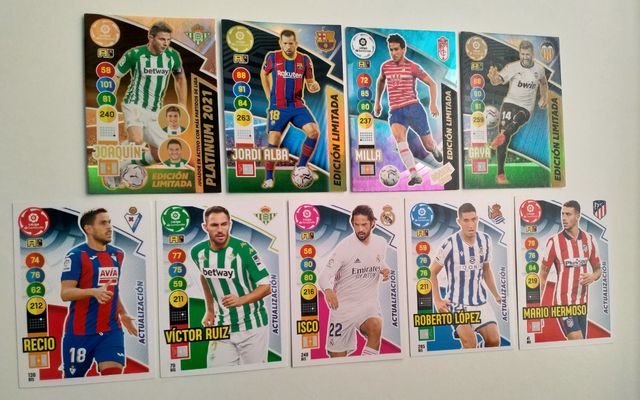 SET POCKET BOX PLATINUM ADRENALYN XL