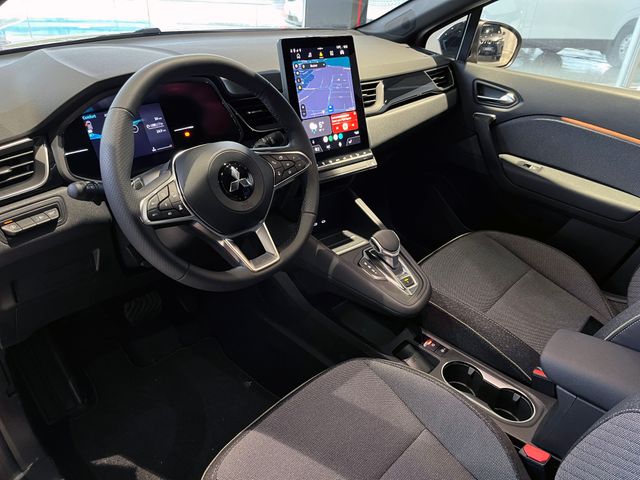 Mitsubishi ASX 130T MHEV DCT KAITEKI