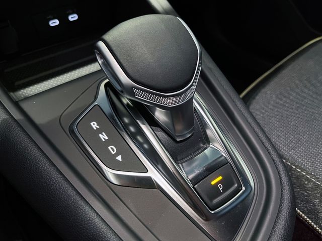 Mitsubishi ASX 130T MHEV DCT KAITEKI