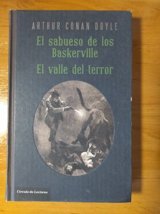 Colección Sherlock Holmes - A. Conan Doyle