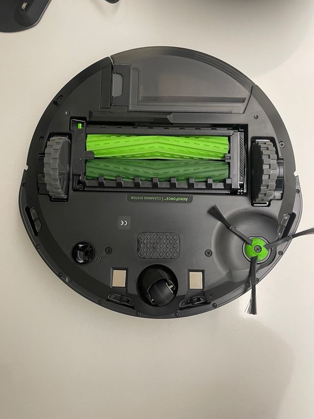 iRobot Roomba i1 - Robot Aspirapolvere