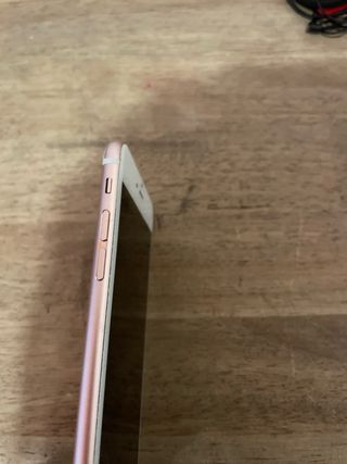 iPhone 6s Rosa - 16GB