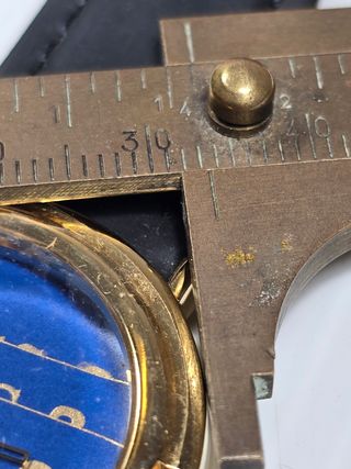 Orologio Guess vintage anni '90 nuovo pellicolato