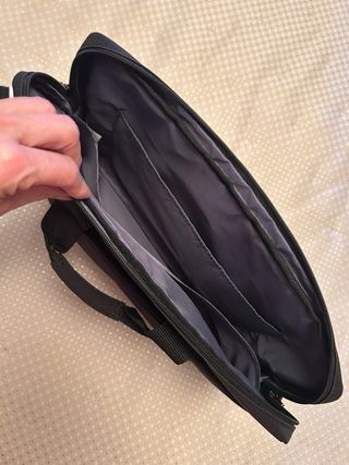 Maletín Toshiba - Portátil