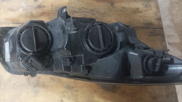 Faro Opel Insignia Izquierdo